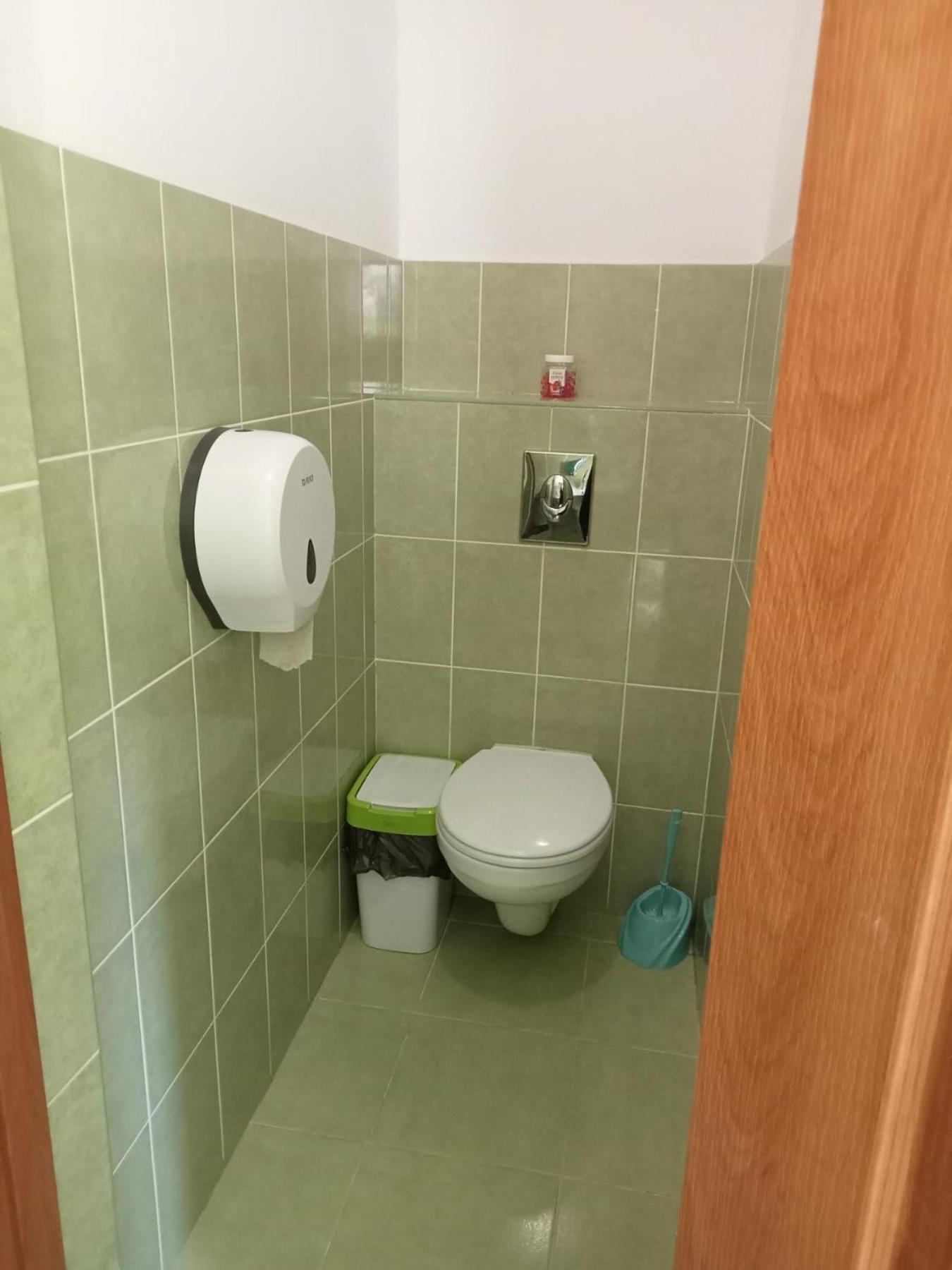 Hostel Iskra 利沃夫 外观 照片